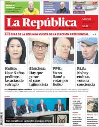 La Republica