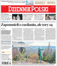 Dziennik