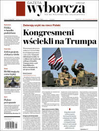 Gazeta Wyborcza