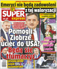 Super Express