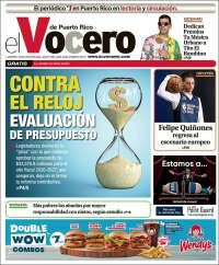Vocero