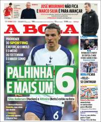 A Bola