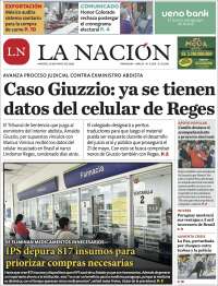 La Nación