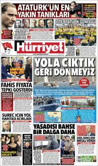 Hürriyet