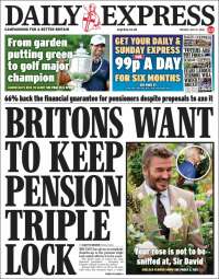 Daily Express