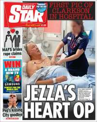 Daily Star