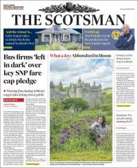 The Scotsman