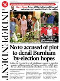 The Independent