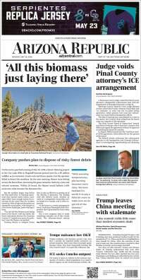 Arizona Republic News