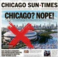 Chicago Sun-Times