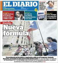 El Diario NY