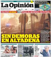 La Opinión