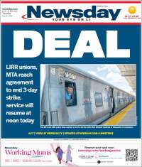 Newsday