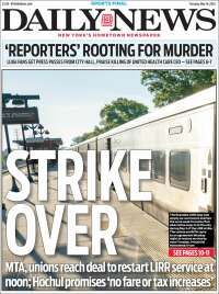 Daily News - New York