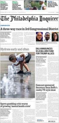 Philadelphia Inquirer