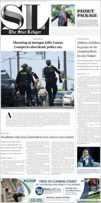 Star-Ledger