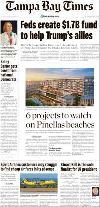 Tampa Bay Times
