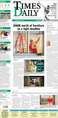 Times Daily