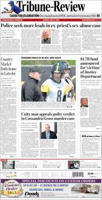 Tribune-Review
