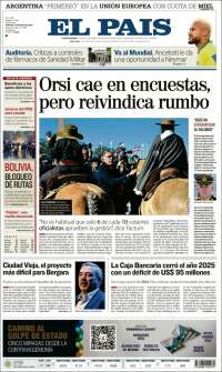 El País