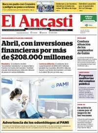 El Ancasti