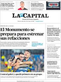 La Capital - Rosario