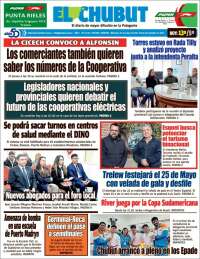 El Chubut