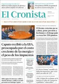 El Cronista Comercial