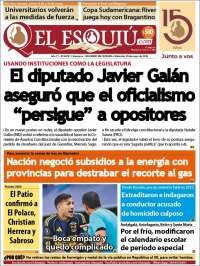 El Esquiu