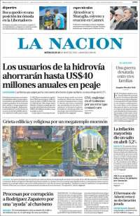 La Nación