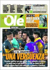 Olé