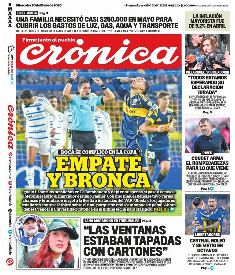 La Voz del Chaco