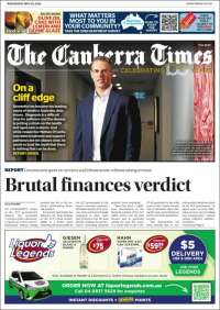 The Canberra Times