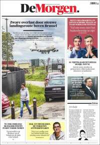 De Morgen