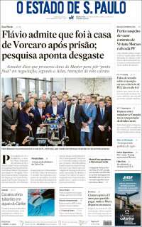 O Estado de São Paulo