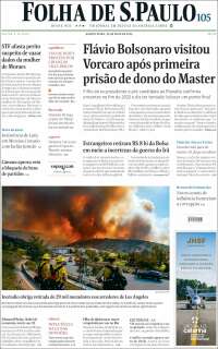 Folha de São Paulo