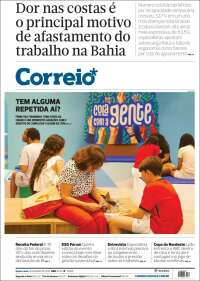 Correio*
