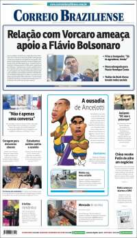 Correio Braziliense