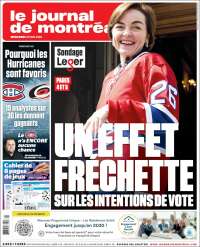 Le Journal de Montréal