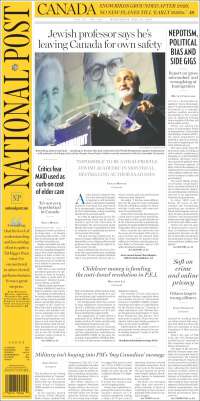 The National Post