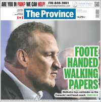 The Province