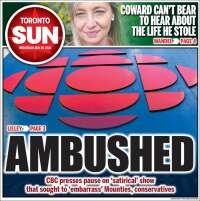 The Toronto Sun