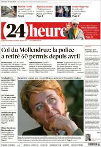 24 Heures