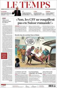 Le Matin