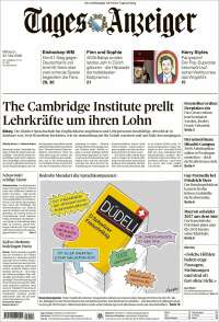 Tages-Anzeiger