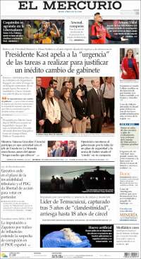 El Mercurio