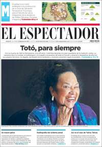 El Espectador