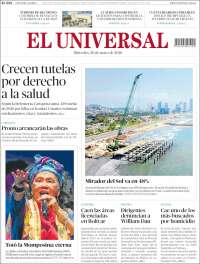 El Universal