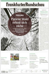 Frankfurter Rundschau