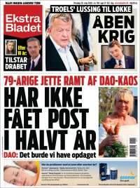 Ekstra Bladet